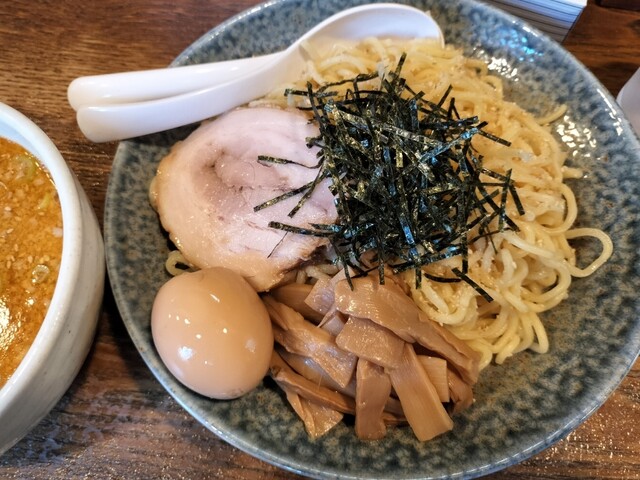 Menya Tenho Naka Itabashi Ten photo