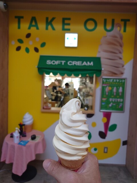 道の駅てんのう - 上二田（道の駅）の写真