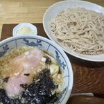 特撰ひやむぎ きわだち - 