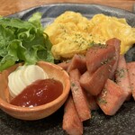おきなわばる がちまや～ - 