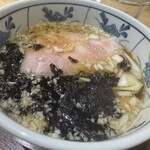 特撰ひやむぎ きわだち - 