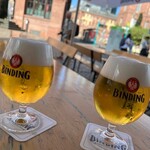 Romer Pils Brunnen - 