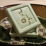 西麻布けんしろう - 