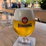 Romer Pils Brunnen - 