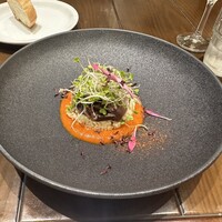 BISTRO DOUBLE - 
