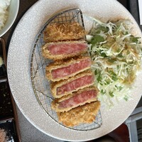 牛の達人 GINZA -  牛の達人 GINZA -