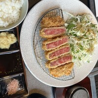 牛の達人 GINZA -  牛の達人 GINZA -