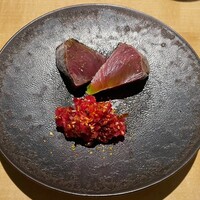 TTOAHISU - 