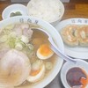 青竹手打ラーメン 日向屋