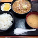 恵比寿食堂 - 料理写真: