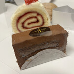 フランス菓子 パティシエ ショコラティエ イナムラショウゾウ - 