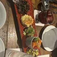 タベルナデエスパーニャフラガンテウーモ - 