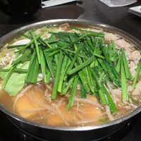 博多もつ鍋 やま中 赤坂店 - 