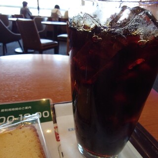 エクセルシオール カフェ_0