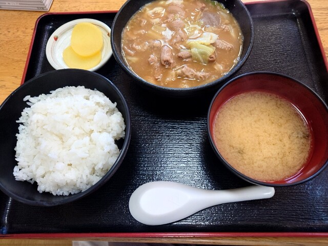 恵比寿食堂 - 船越（食堂）の写真