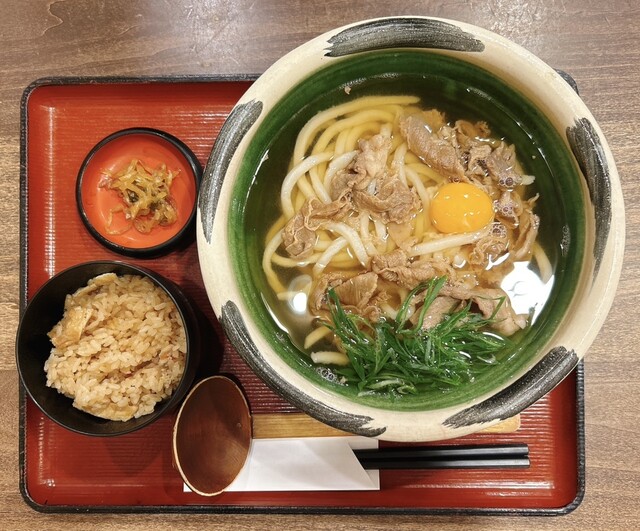 Kineya Ikoma Kintetsu Hyakkaten photo 2