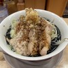 鶏そば  ムタヒロ 2号店