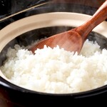 焼き鳥と油そば 大森屋 - 