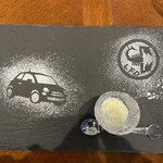 Garage cafe L・F・D - 