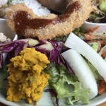 カメイノ食堂 - 