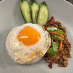 クィーンオブタイランド 横浜 - 