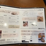 Garage cafe L・F・D - 