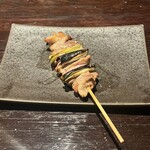 YAKITORI 燃 es - 