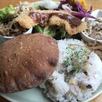 カメイノ食堂 - 