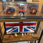 Garage cafe L・F・D - 