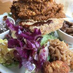 カメイノ食堂 - 