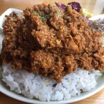 カメイノ食堂 - 