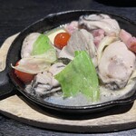 ダイニング しおそう - 
