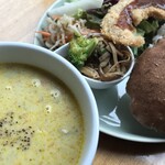 カメイノ食堂 - 