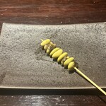 YAKITORI 燃 es - 