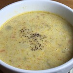 カメイノ食堂 - 