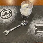 Garage cafe L・F・D - 