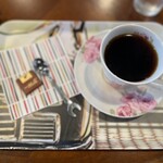 Garage cafe L・F・D - 