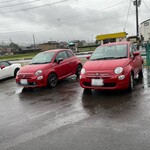 Garage cafe L・F・D - 