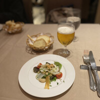 かもめのイタリアン - 