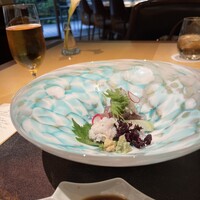 水暉 ザ・リッツ・カールトン京都 - 