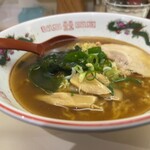 蘭華亭 - 
