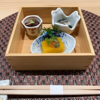 梅田 鮨 個室 みや川 - 