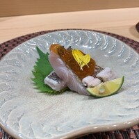 梅田 鮨 個室 みや川 - 