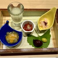 和食日和 おさけと 赤坂 - 