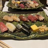 大宮 寿司 いし山 - 