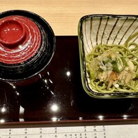 和食日和 おさけと 赤坂 - 