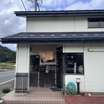 手打ちそば五郎兵衛 - 