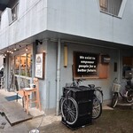 バイシクル コーヒー トウキョウ - 