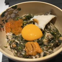 中目黒 若狭 - 