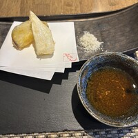 創作天ぷらと酒とワイン ぷらりん - 